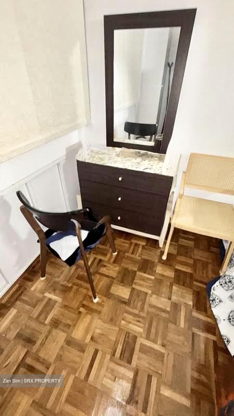 Bristol Lodge (D8), Apartment #560621791